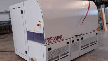 Multilama Bialbero mod. SQUALO 420 2x75kW – Revisionata a Nuovo con garanzia – € 65.000,00